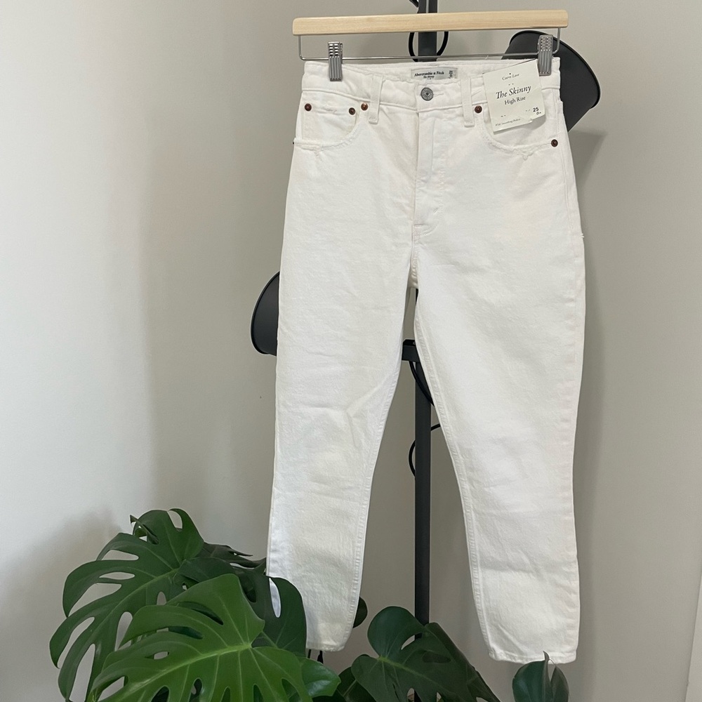Abercrombie Jeans